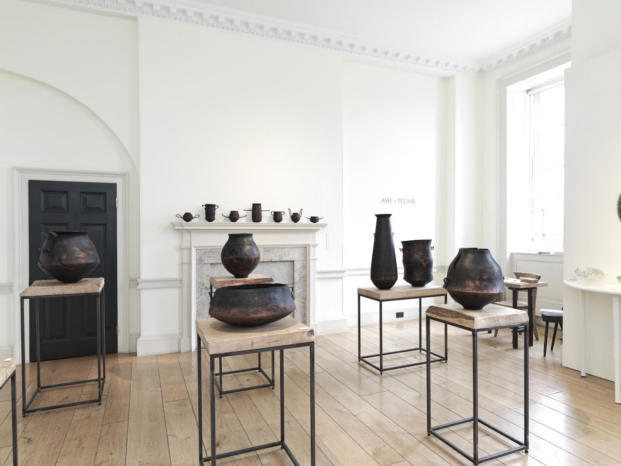 29 FEB to 03 MAR - COLLECT OPEN 2024 'NOVUS COLLECTION" AT SOMERSET HOUSE IN LONDON, UK